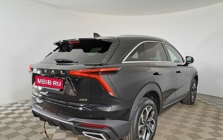 Haval F7, 2025 год, 3 549 000 рублей, 3 фотография