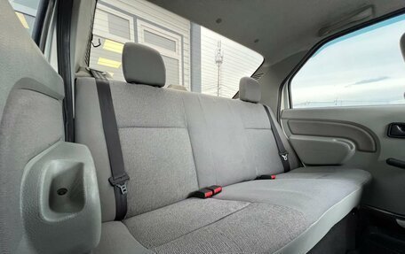 Renault Logan I, 2008 год, 398 700 рублей, 13 фотография