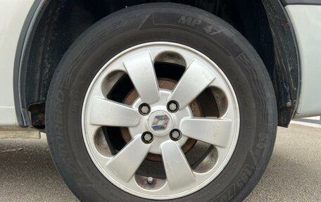 Renault Logan I, 2008 год, 398 700 рублей, 9 фотография