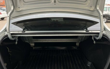 Renault Logan I, 2008 год, 398 700 рублей, 12 фотография