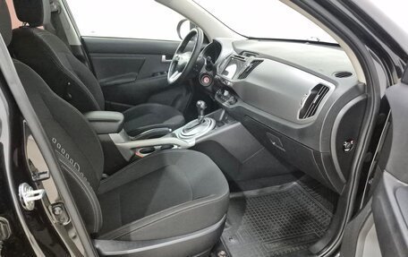 KIA Sportage III, 2015 год, 1 500 000 рублей, 13 фотография