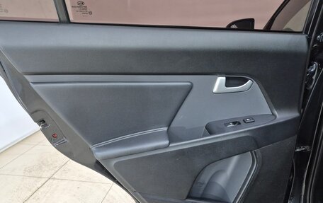 KIA Sportage III, 2015 год, 1 500 000 рублей, 14 фотография