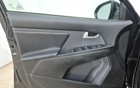 KIA Sportage III, 2015 год, 1 500 000 рублей, 7 фотография