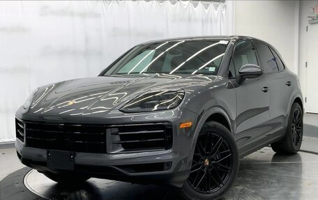 Porsche Cayenne III, 2025 год, 14 869 398 рублей, 1 фотография
