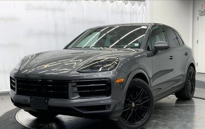 Porsche Cayenne III, 2025 год, 14 869 398 рублей, 1 фотография