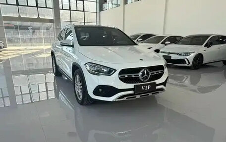 Mercedes-Benz GLA, 2021 год, 2 868 000 рублей, 1 фотография