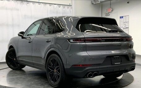 Porsche Cayenne III, 2025 год, 14 869 398 рублей, 3 фотография