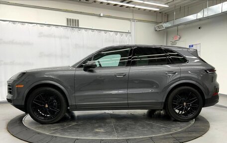 Porsche Cayenne III, 2025 год, 14 869 398 рублей, 2 фотография