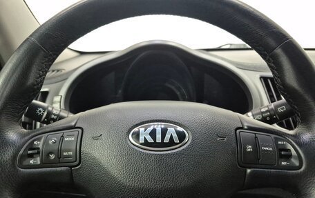 KIA Sportage III, 2015 год, 1 500 000 рублей, 20 фотография