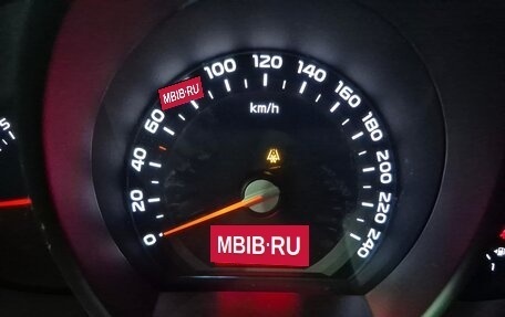 KIA Sportage III, 2015 год, 1 500 000 рублей, 16 фотография