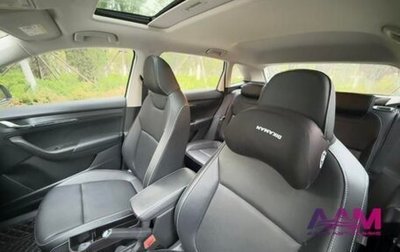 Skoda Kamiq I, 2022 год, 2 099 999 рублей, 1 фотография