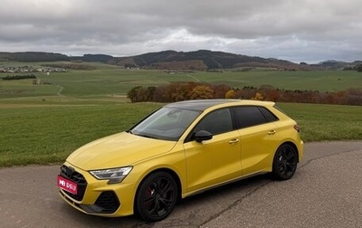 Audi S3, 2024 год, 7 500 000 рублей, 1 фотография