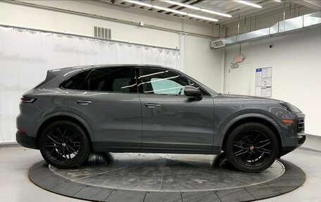 Porsche Cayenne III, 2025 год, 14 869 398 рублей, 6 фотография