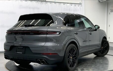 Porsche Cayenne III, 2025 год, 14 869 398 рублей, 5 фотография