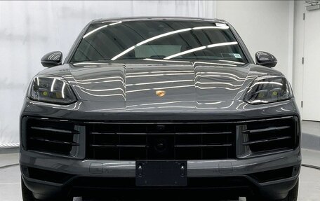 Porsche Cayenne III, 2025 год, 14 869 398 рублей, 8 фотография