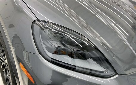 Porsche Cayenne III, 2025 год, 14 869 398 рублей, 10 фотография