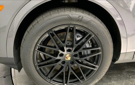 Porsche Cayenne III, 2025 год, 14 869 398 рублей, 9 фотография