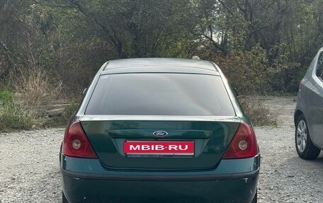 Ford Mondeo III, 2001 год, 240 000 рублей, 1 фотография