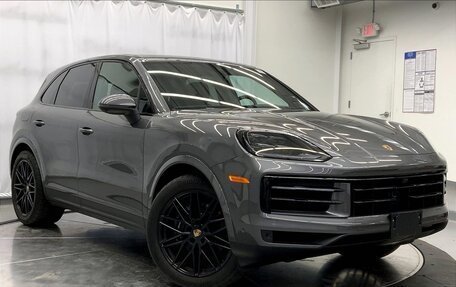 Porsche Cayenne III, 2025 год, 14 869 398 рублей, 7 фотография