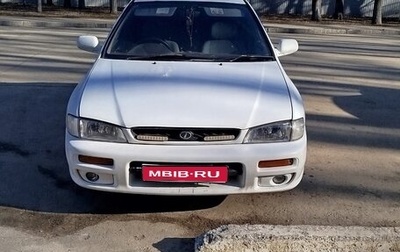 Subaru Impreza IV, 1999 год, 370 000 рублей, 1 фотография