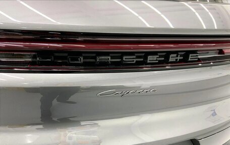 Porsche Cayenne III, 2025 год, 14 869 398 рублей, 13 фотография