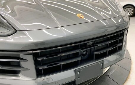 Porsche Cayenne III, 2025 год, 14 869 398 рублей, 12 фотография