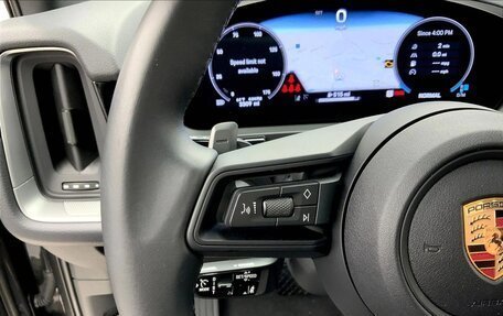 Porsche Cayenne III, 2025 год, 14 869 398 рублей, 18 фотография