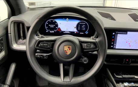 Porsche Cayenne III, 2025 год, 14 869 398 рублей, 17 фотография