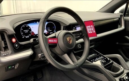 Porsche Cayenne III, 2025 год, 14 869 398 рублей, 15 фотография