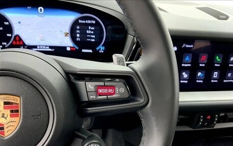 Porsche Cayenne III, 2025 год, 14 869 398 рублей, 19 фотография