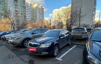Skoda Octavia, 2011 год, 950 000 рублей, 1 фотография
