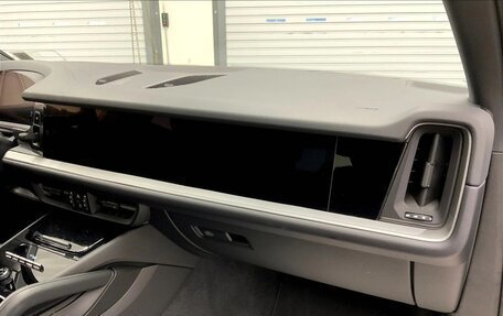 Porsche Cayenne III, 2025 год, 14 869 398 рублей, 28 фотография