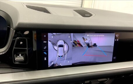 Porsche Cayenne III, 2025 год, 14 869 398 рублей, 29 фотография