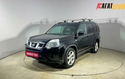 Nissan X-Trail, 2013 год, 1 300 000 рублей, 1 фотография