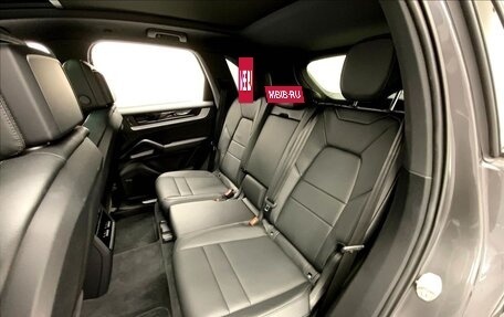 Porsche Cayenne III, 2025 год, 14 869 398 рублей, 25 фотография