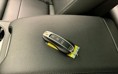 Porsche Cayenne III, 2025 год, 14 869 398 рублей, 31 фотография