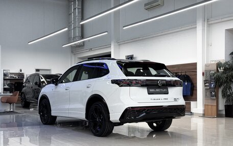 Volkswagen Tiguan, 2025 год, 4 990 000 рублей, 5 фотография