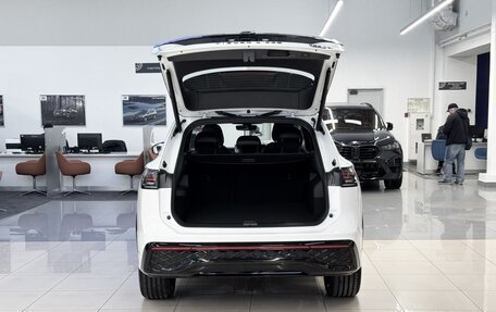 Volkswagen Tiguan, 2025 год, 4 990 000 рублей, 7 фотография