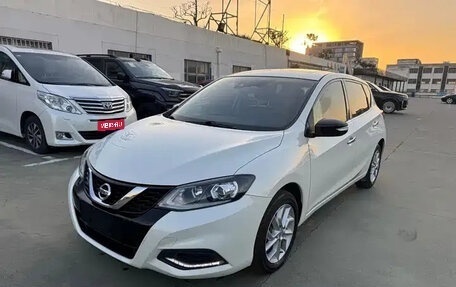 Nissan Tiida, 2022 год, 1 640 000 рублей, 1 фотография