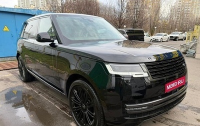 Land Rover Range Rover IV рестайлинг, 2025 год, 26 150 000 рублей, 1 фотография