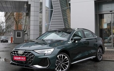 Audi A3, 2025 год, 4 449 000 рублей, 1 фотография