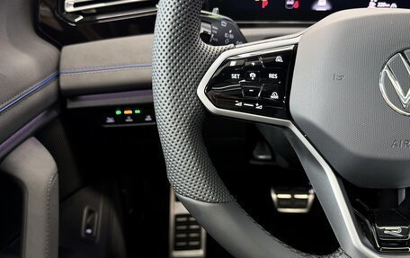 Volkswagen Tiguan, 2025 год, 4 990 000 рублей, 20 фотография