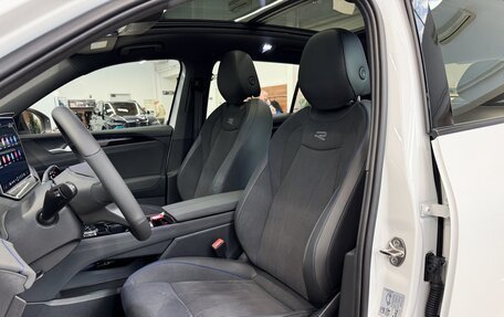 Volkswagen Tiguan, 2025 год, 4 990 000 рублей, 14 фотография