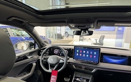 Volkswagen Tiguan, 2025 год, 4 990 000 рублей, 17 фотография