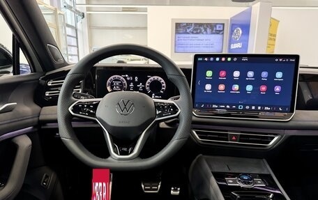 Volkswagen Tiguan, 2025 год, 4 990 000 рублей, 19 фотография