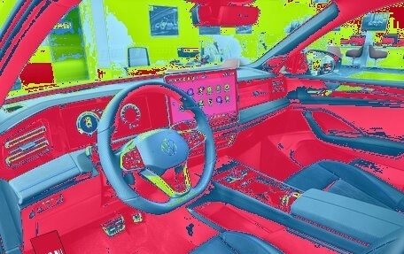 Volkswagen Tiguan, 2025 год, 4 990 000 рублей, 12 фотография