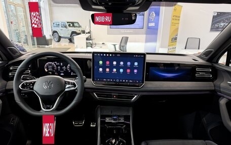 Volkswagen Tiguan, 2025 год, 4 990 000 рублей, 18 фотография