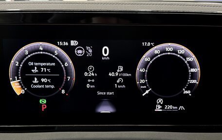 Volkswagen Tiguan, 2025 год, 4 990 000 рублей, 22 фотография