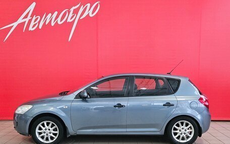 KIA cee'd I рестайлинг, 2008 год, 530 000 рублей, 2 фотография