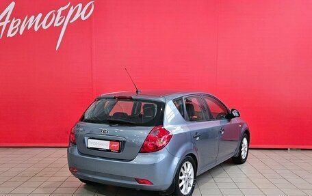 KIA cee'd I рестайлинг, 2008 год, 530 000 рублей, 5 фотография